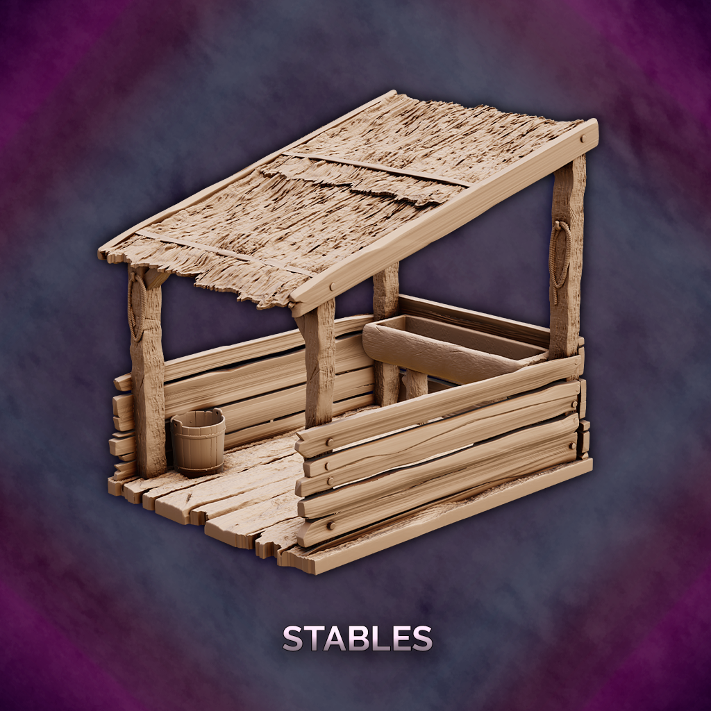 Stable